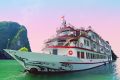 Crown Legend Cruise