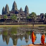 Trip to Vietnam and Cambodia