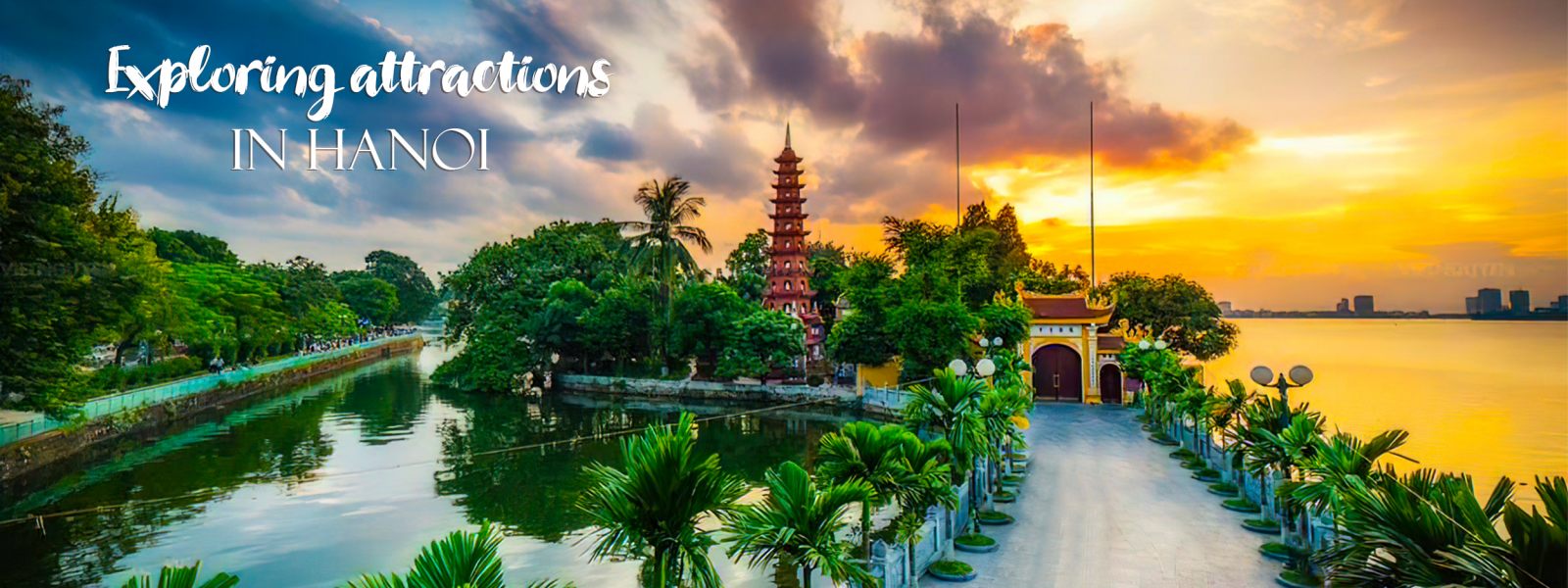 Hanoi Tours