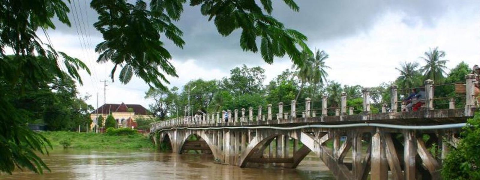 Destinations in Battambang
