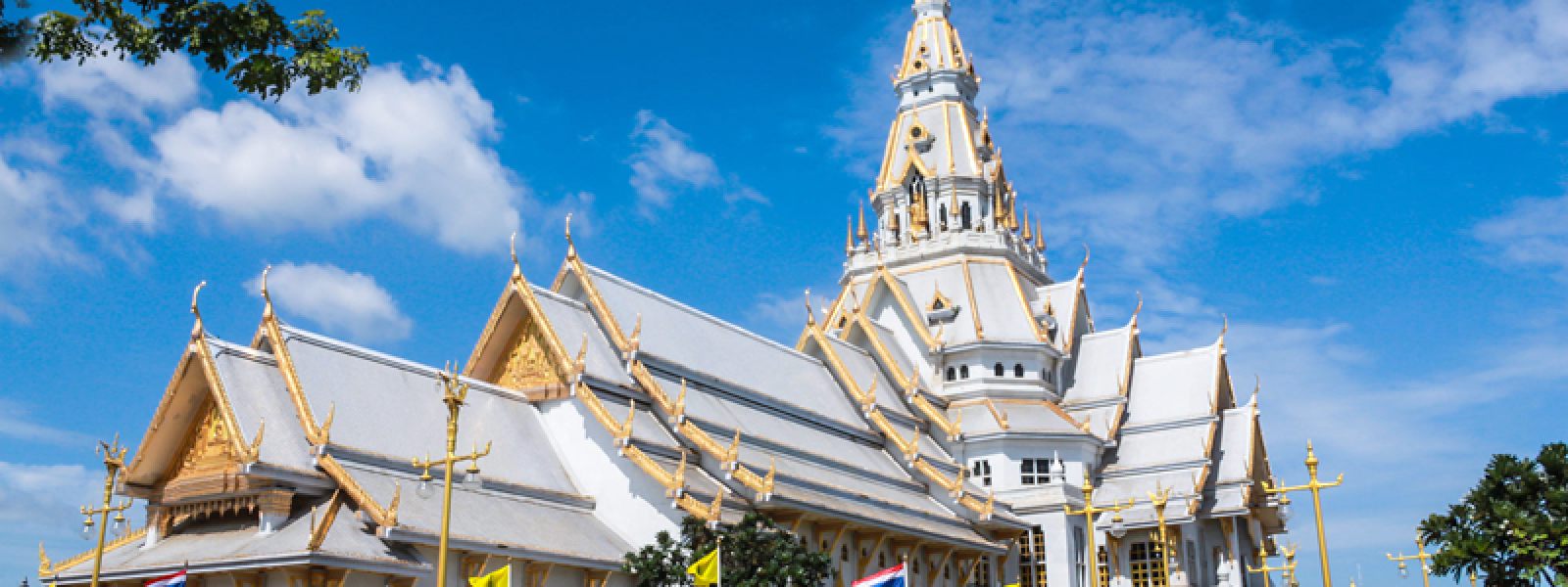 Destinations in Phnom Penh