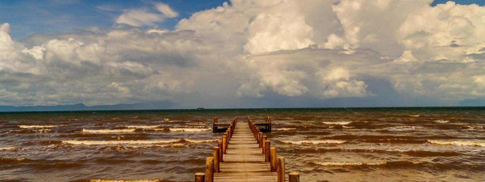 Destinations in Kep