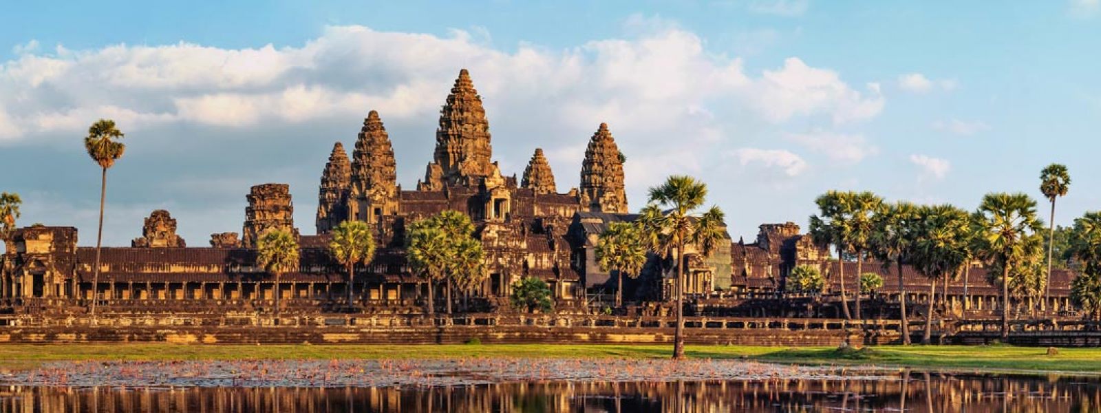 Destinations in Siem Reap