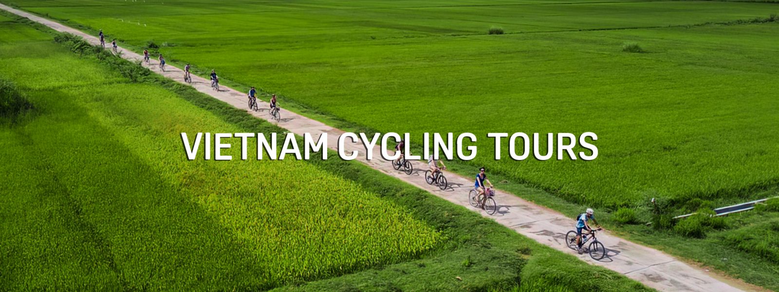 Cycling Tours