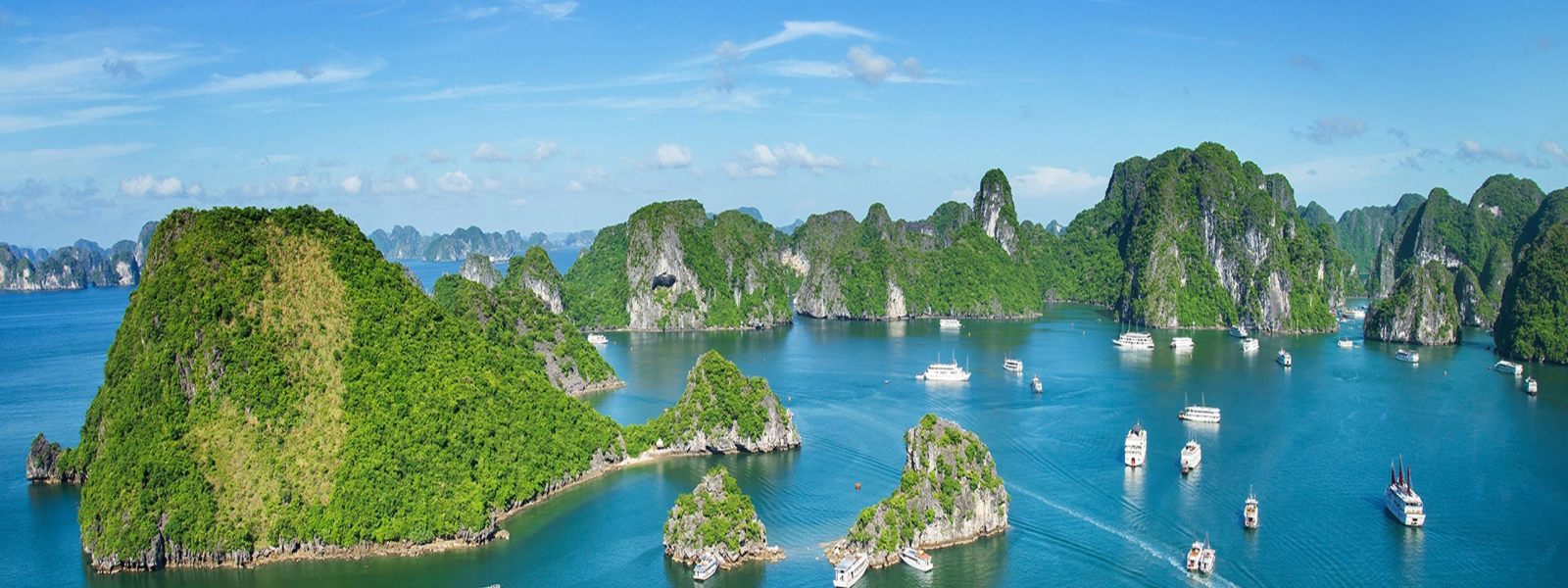 Vietnam Beach Break