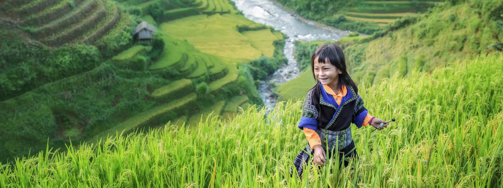 Vietnam SAPA TOURS