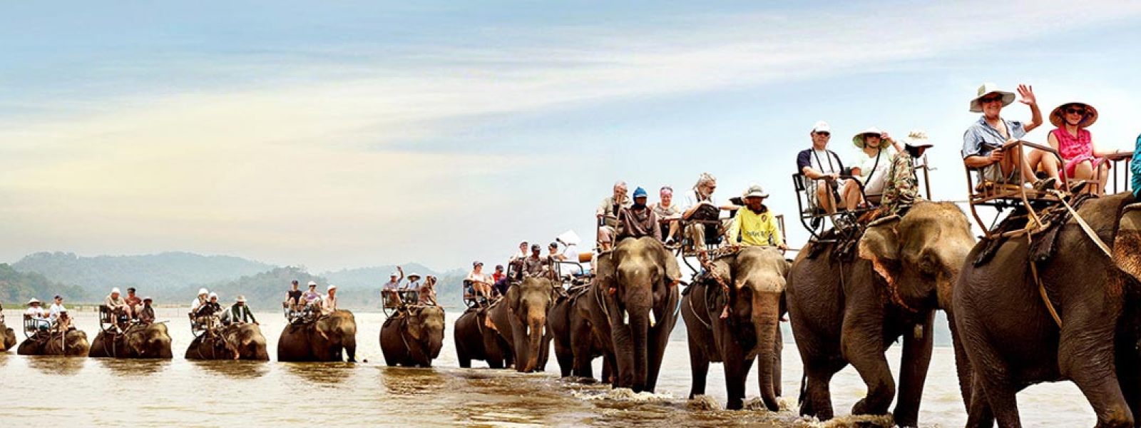 Destinations in Buon Ma Thuot