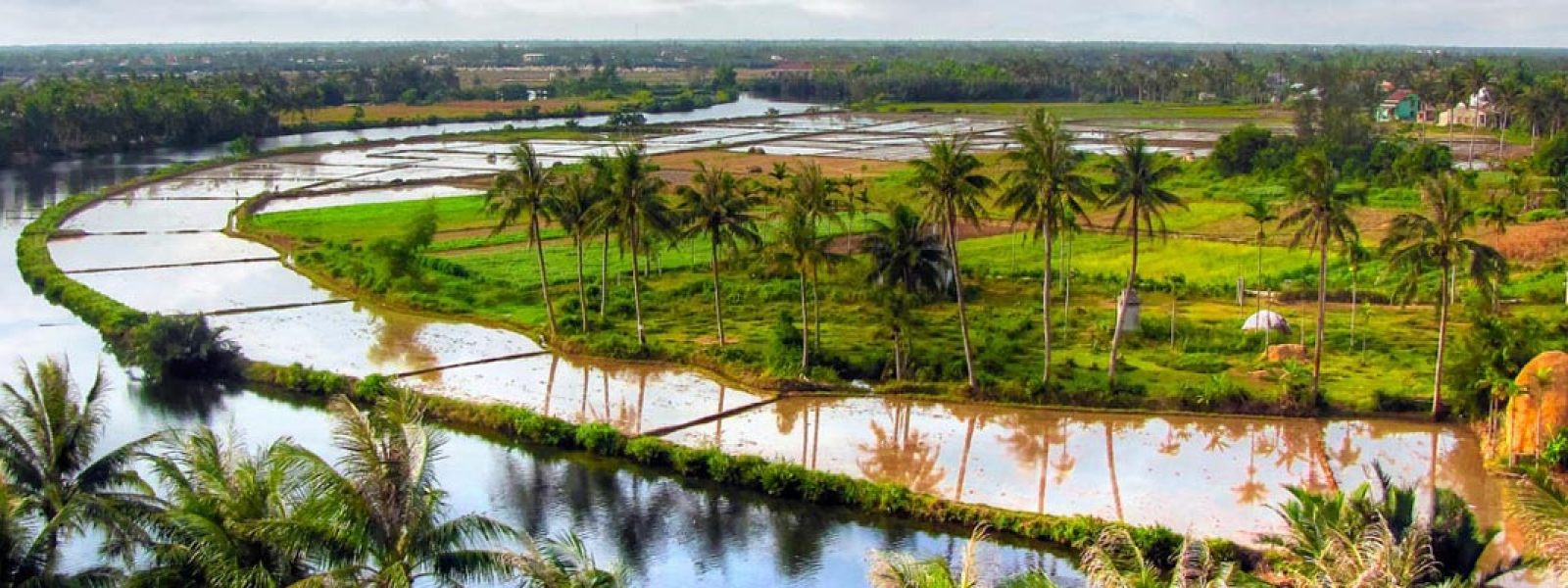 Destinations in Hoian 