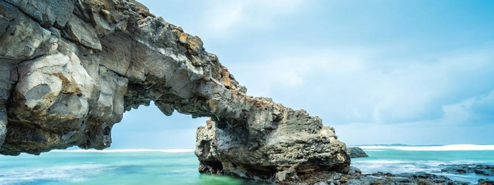 Destinations in Quang Ngai