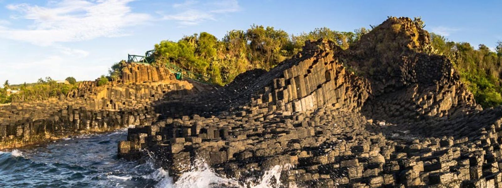 Destinations in Tuy Hoa - Phu Yen