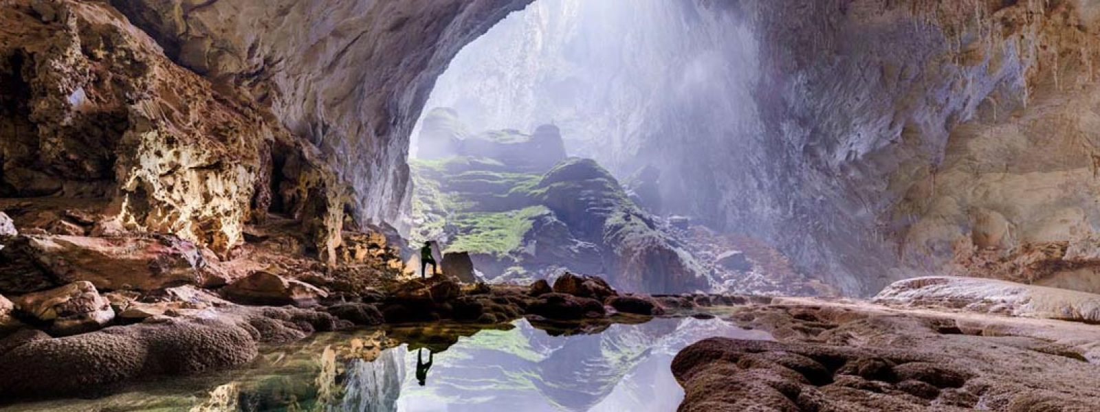 Destinations in Quang Binh