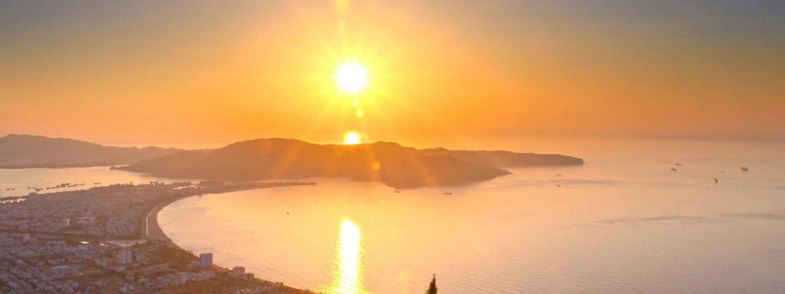 Destinations in Quy Nhon