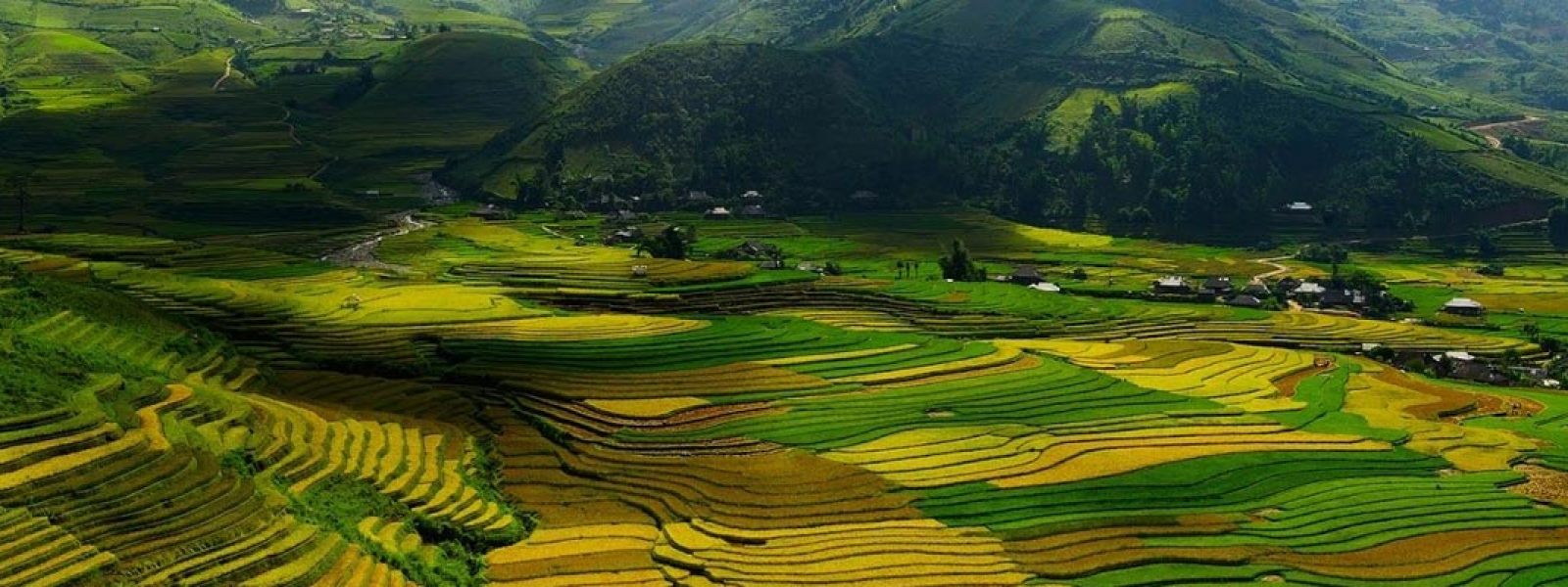 Destinations in Sapa