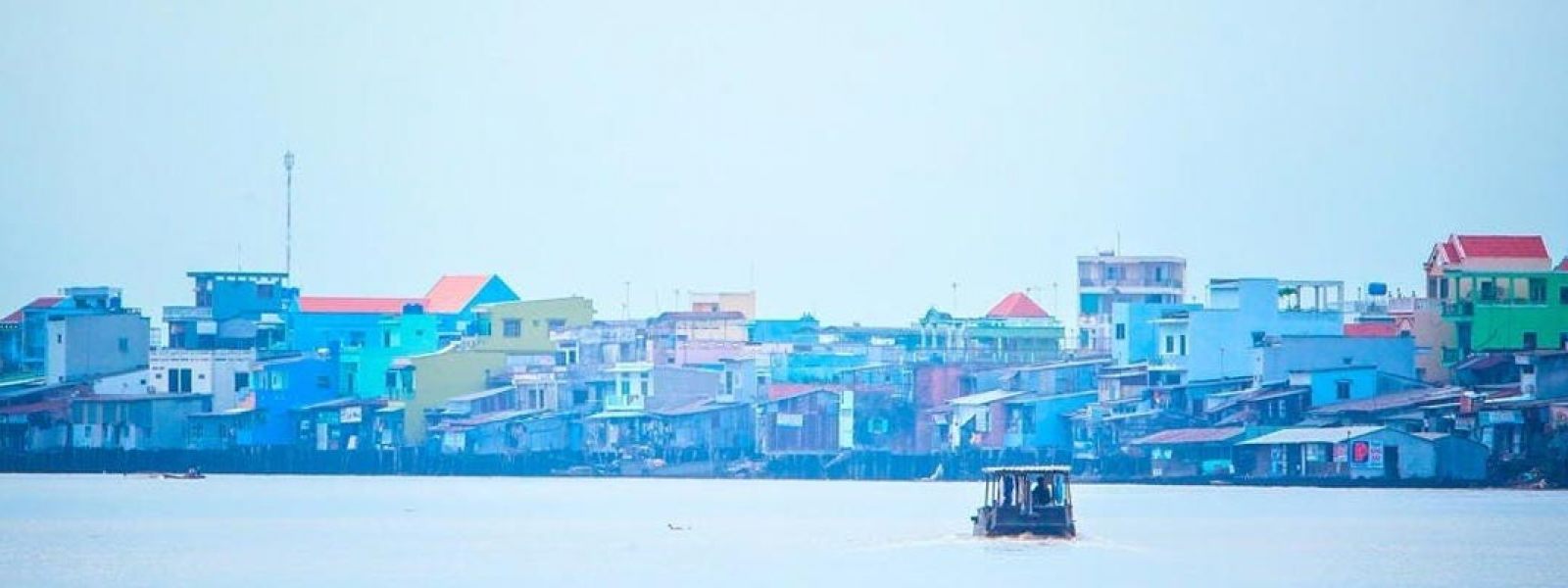 Destinations in Soc Trang 