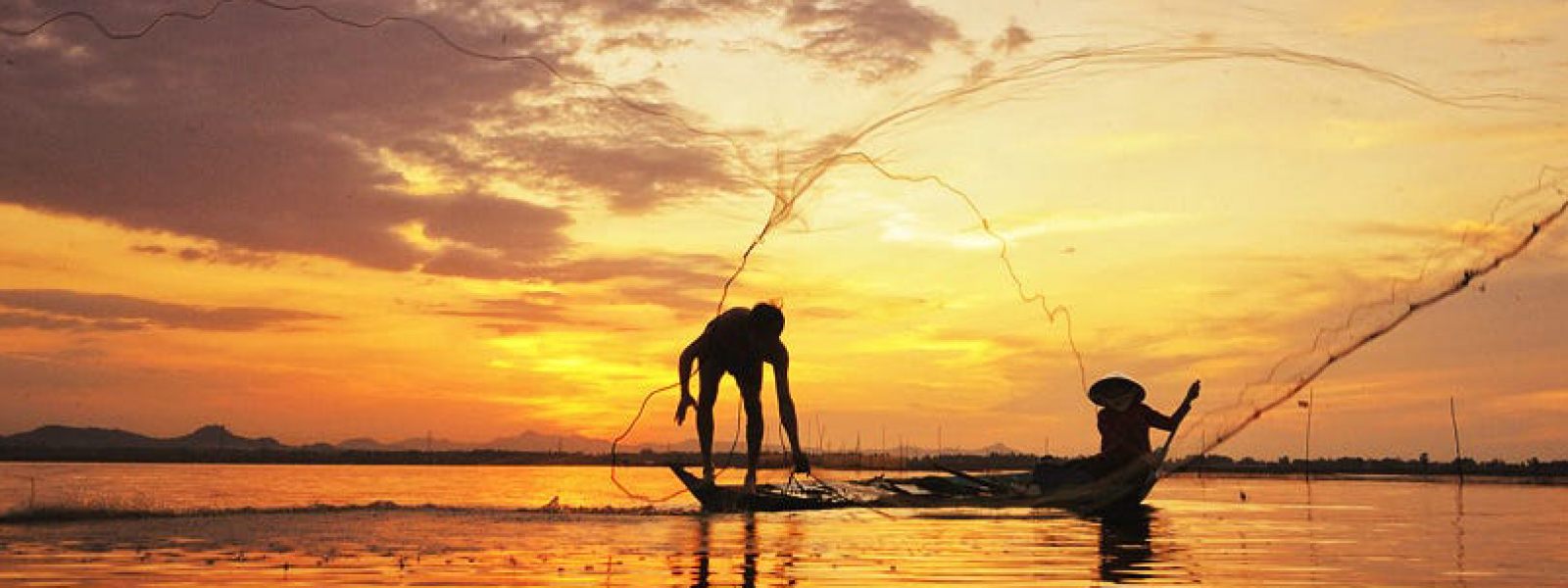 Destinations in Chau Doc