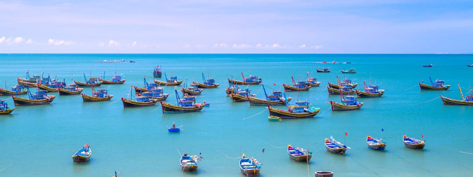 Destinations in Phan Thiet
