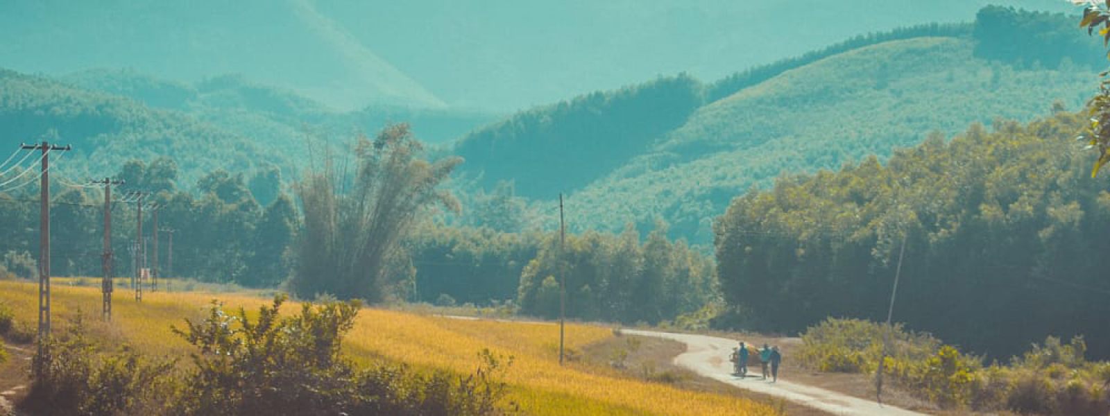 Destinations in Bac Giang