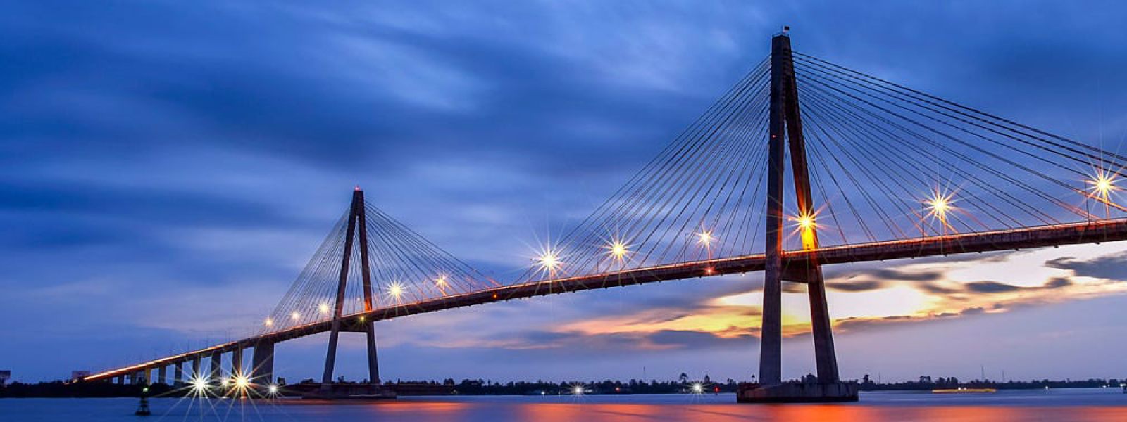 Destinations in Ben Tre