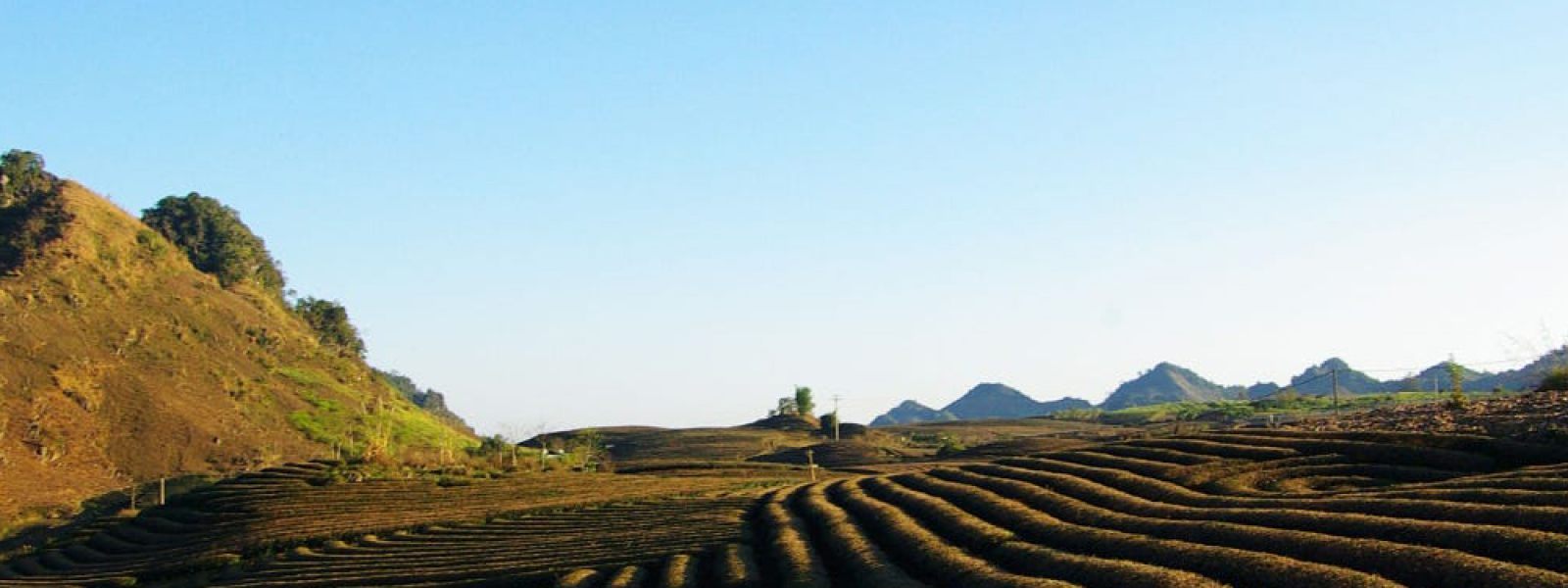 Destinations in Pleiku