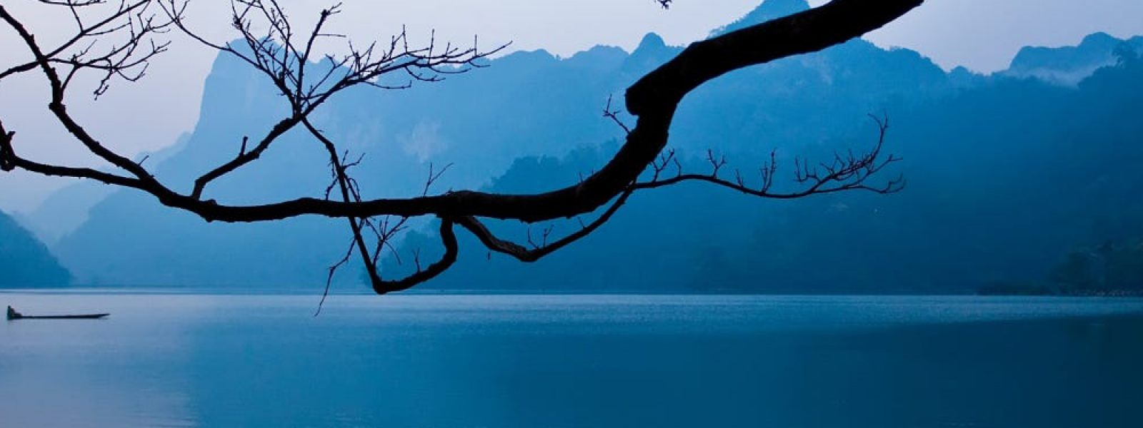 Destinations in Bac Kan