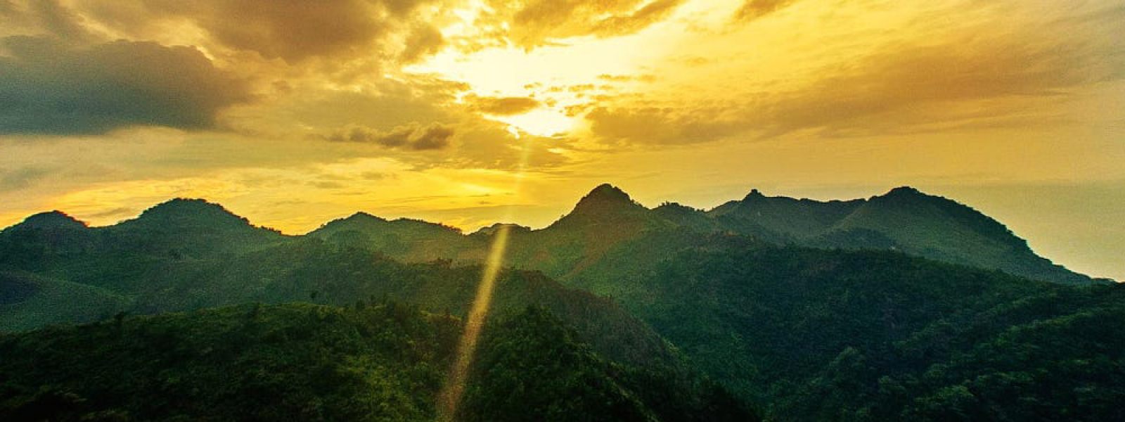 Destinations in Dien Bien Phu Battlefield