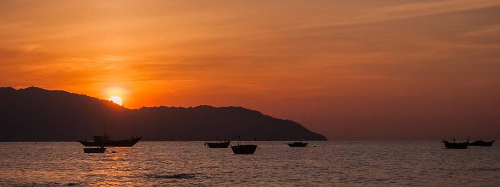 Destinations in Ba Ria - Vung Tau