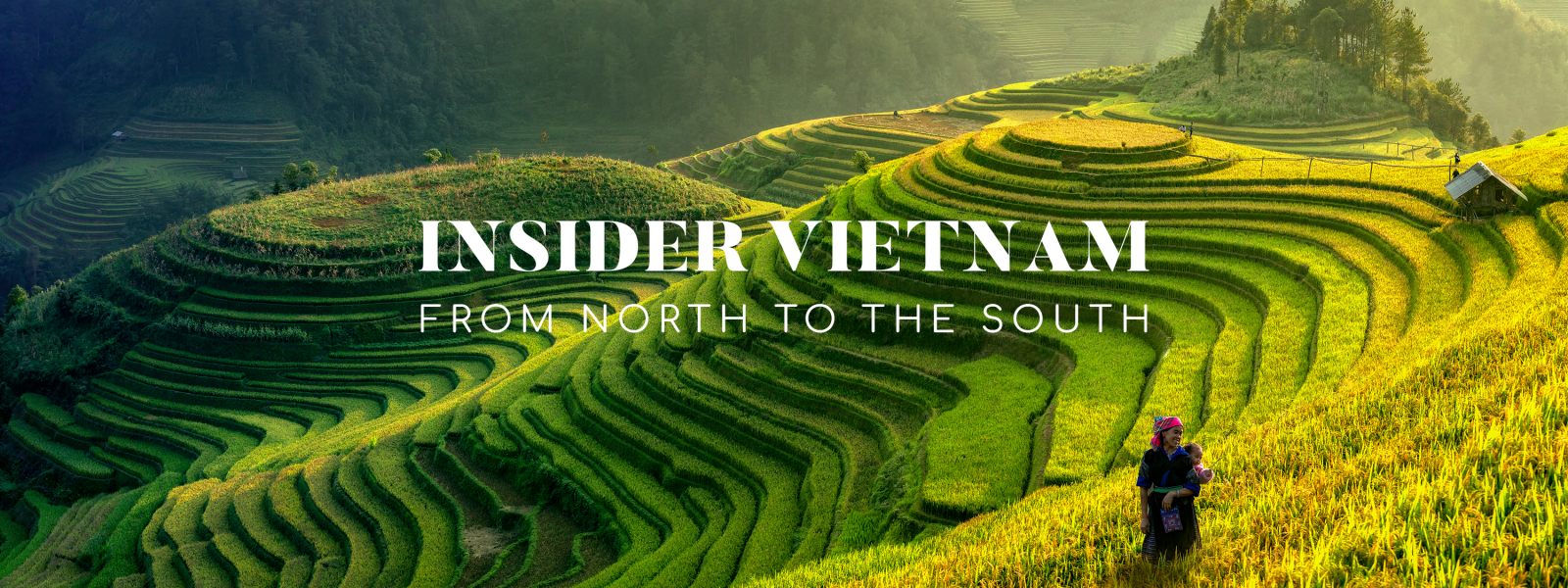 VIETNAM PACKAGE TOUR