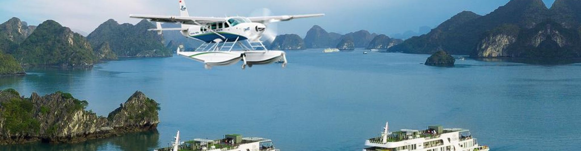 Du Thuyền Hạng VIP