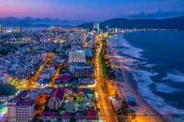 Brilliant Da Nang Under Local Eyes