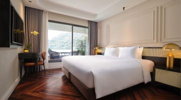 Elite Junior Suite