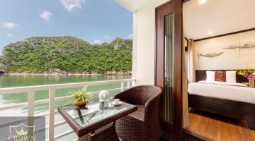 Vip cabin