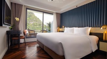 Elite Senior Suite