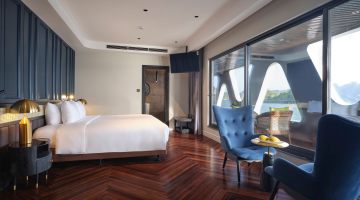 Elite Junior Premium Suite