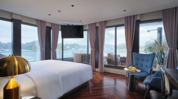 Elite Executive Suite