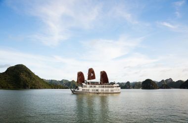 Glory Legend Cruise