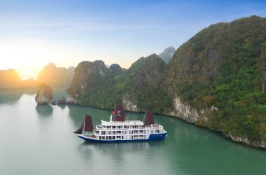 Du Thuyền Lapinta Luxury