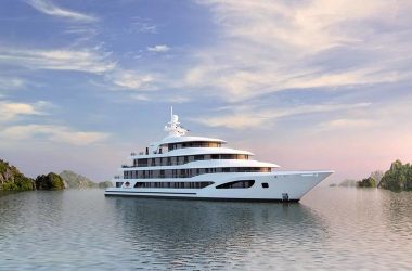 Scarlet Pearl Cruise 