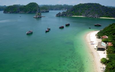 Tour Halong Bay e Sapa