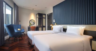 Elite Senior Premium Suite