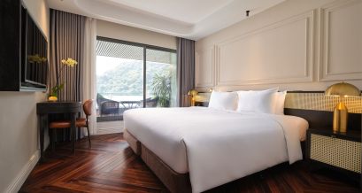 Elite Junior Suite