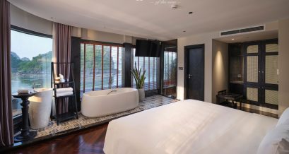 Elite Executive Premium Suite