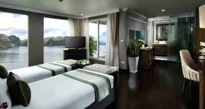 Terrace Suite