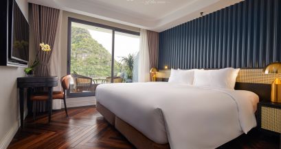 Elite Senior Suite