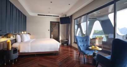 Elite Junior Premium Suite