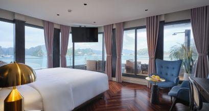 Elite Executive Suite
