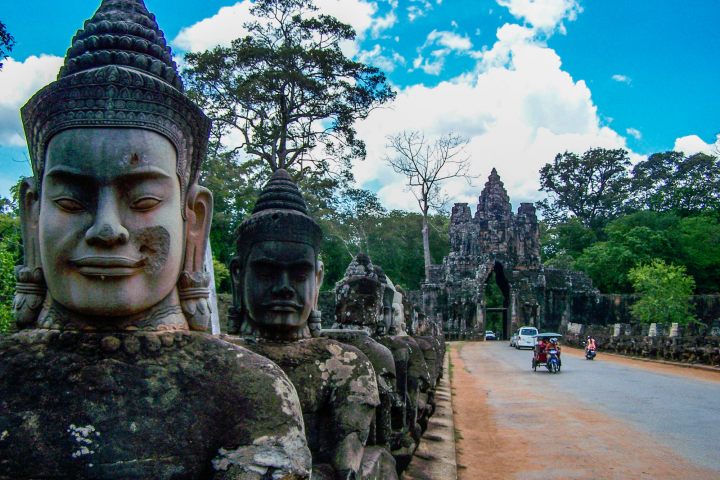 17 Days Insider Cambodia And Northern Vietnam