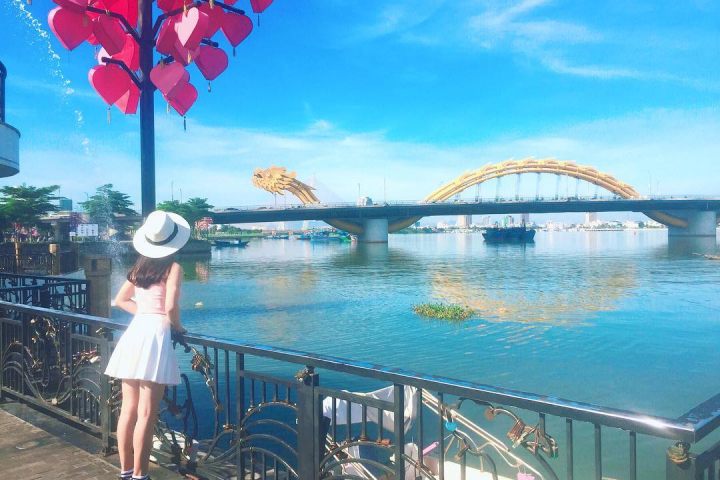 Đà Nẵng - Hội An – Bà Nà – Sơn Trà 4D3N