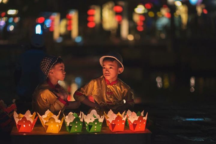 Charming 10 Days Vietnam With North And Center Parts