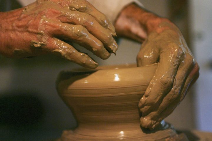 Bat Trang Ceramic Village Cycling Tour