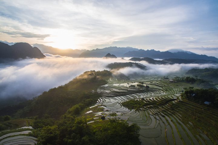 8 Days Off The Beaten Track In Northern Vietnam